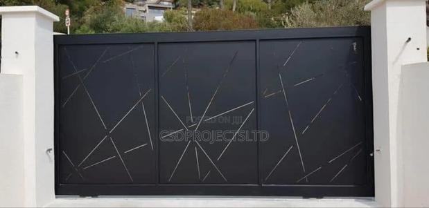 Expect Fence Gate Professional · Photo 1