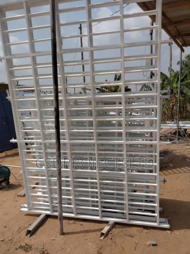 Expect Fence Gate Professional · Photo 2