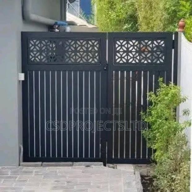 Expect Fence Gate Professional · Photo 4