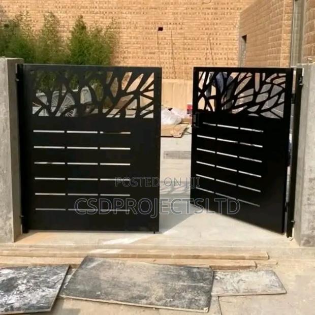 Expect Fence Gate Professional · Photo 5