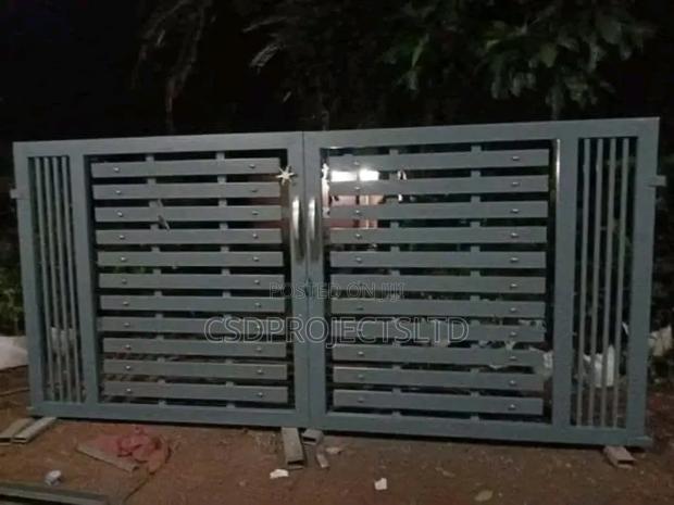 Expect Fence Gate Professional · Photo 6