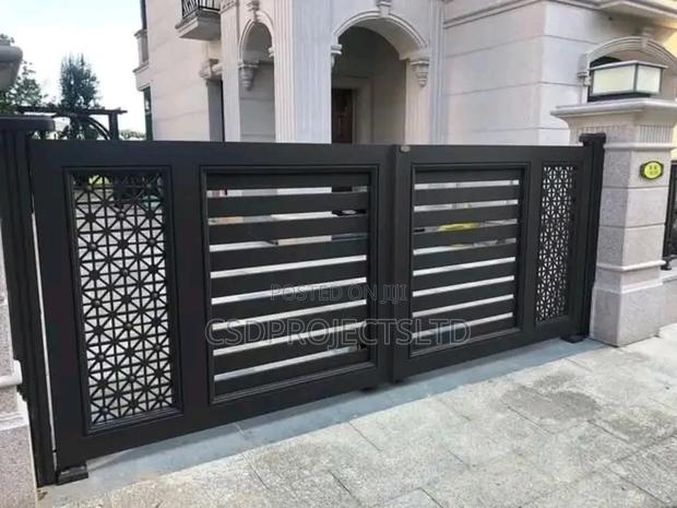 Expect Fence Gate Professional · Photo 7