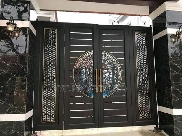Expect Fence Gate Professional · Photo 8