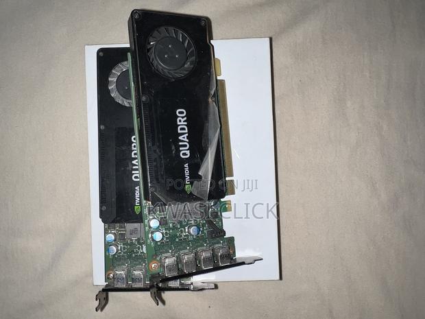 Nvidia Quadro · Photo 2