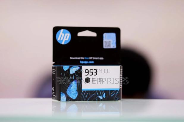 Hp 953 Ink Black · Photo 1