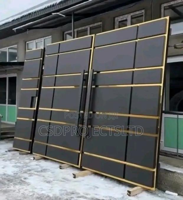 Best Welding Expect in All Your Project · Photo 1