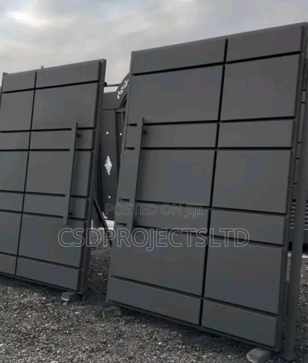 Best Welding Expect in All Your Project · Photo 3