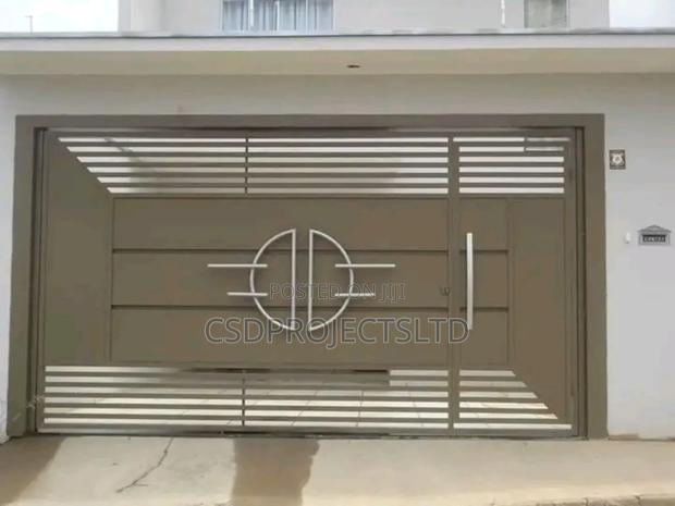 Best Welding Expect in All Your Project · Photo 4