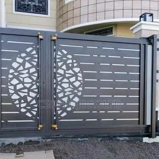 Best Welding Expect in All Your Project · Photo 5
