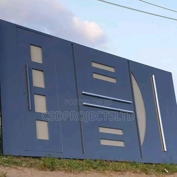 Best Welding Expect in All Your Project · Photo 6