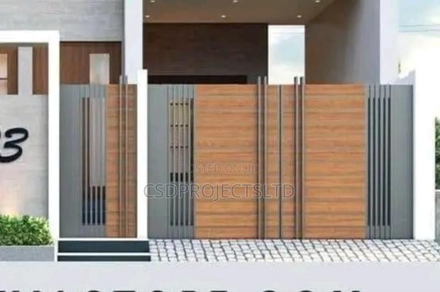Best Welding Expect in All Your Project · Photo 8