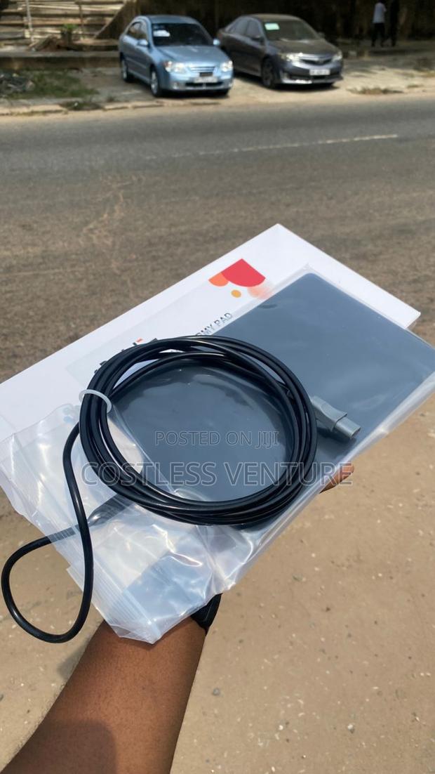 Arcziel Reusable Diathermy Pad (Cable Code:003) Adult · Photo 2