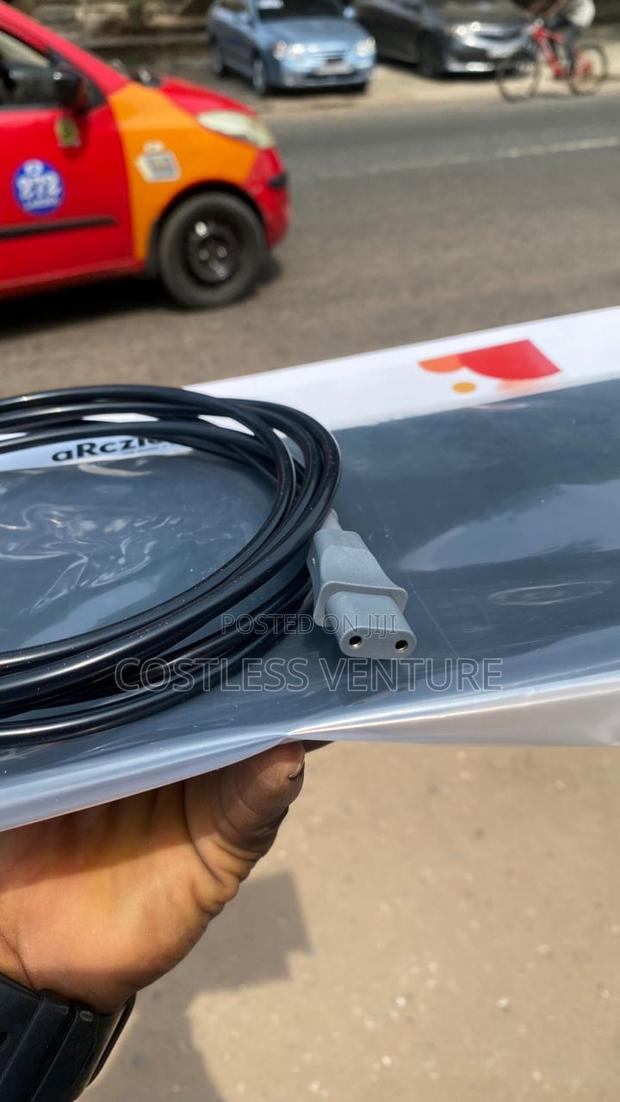 Arcziel Reusable Diathermy Pad (Cable Code:003) Adult · Photo 3