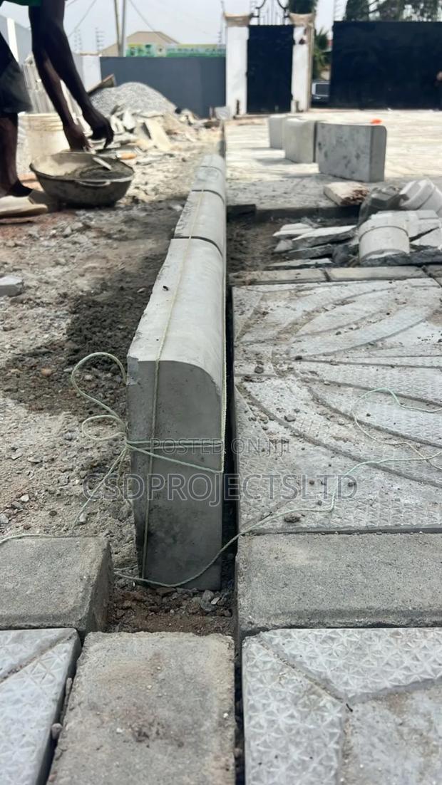 Excellent Pavement or Slap Work · Photo 2