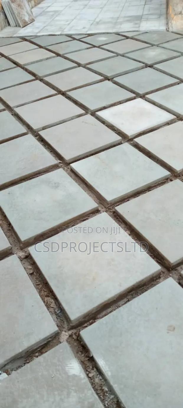 Excellent Pavement or Slap Work · Photo 4