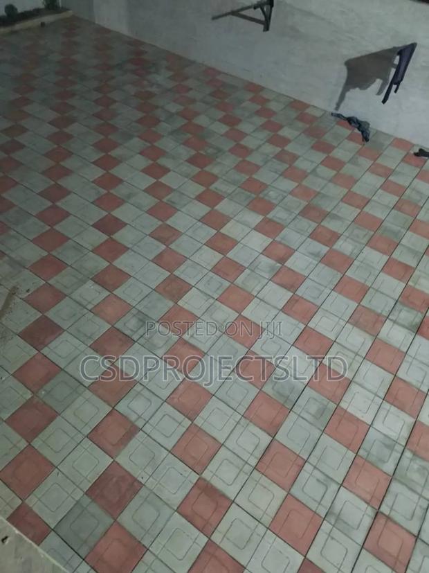 Excellent Pavement or Slap Work · Photo 5