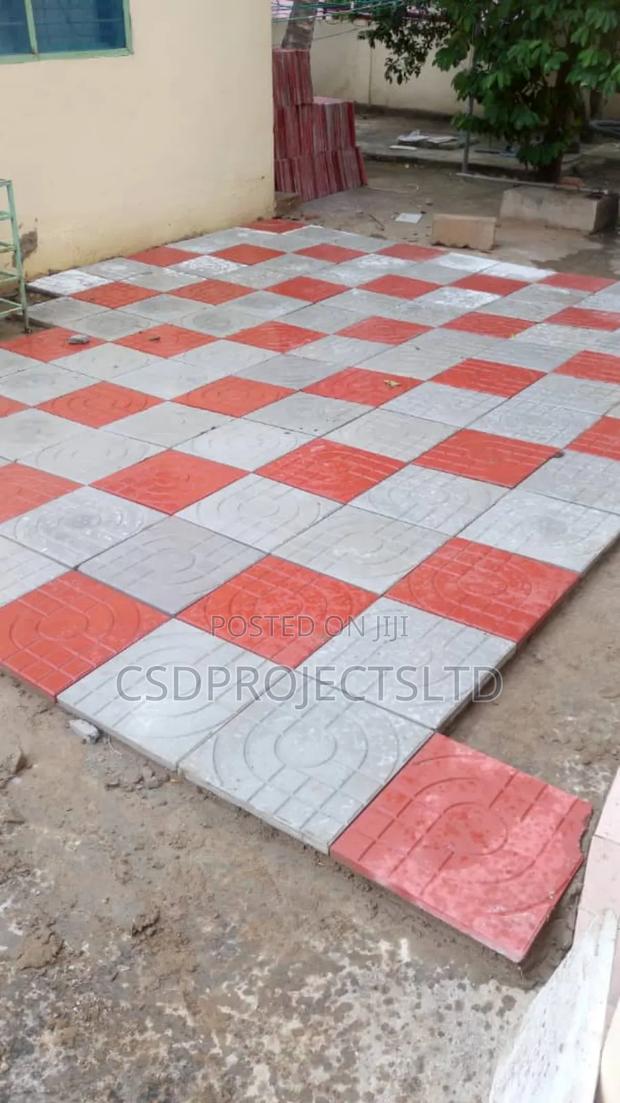 Excellent Pavement or Slap Work · Photo 6