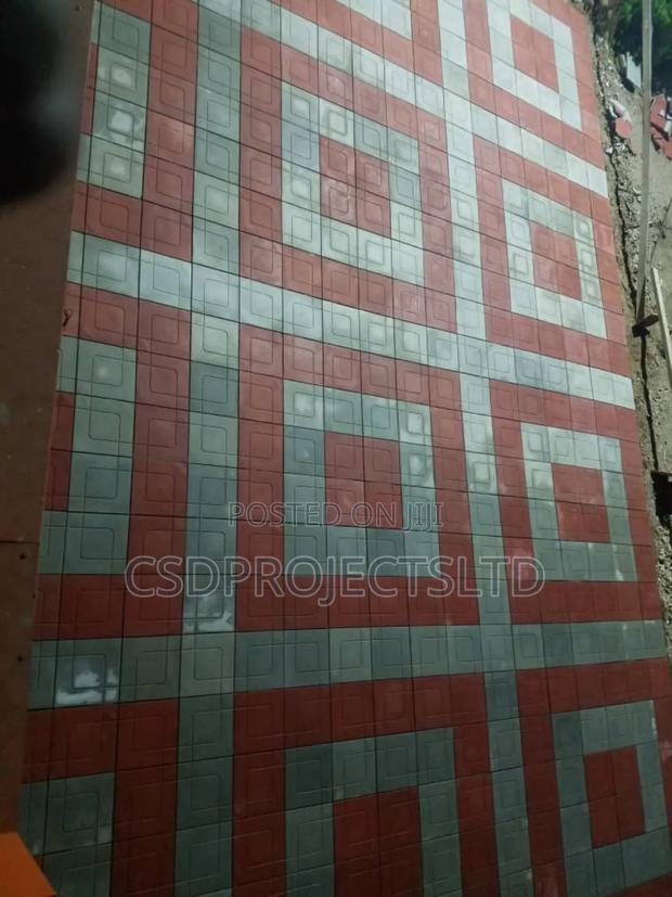 Excellent Pavement or Slap Work · Photo 7