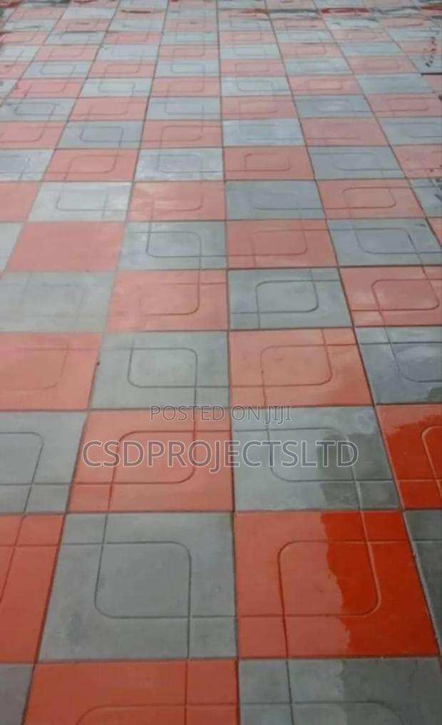 Excellent Pavement or Slap Work · Photo 8