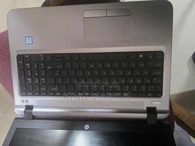 Laptop HP ProBook 450 G3 8GB Intel Core i5 HDD 500GB · Photo 2
