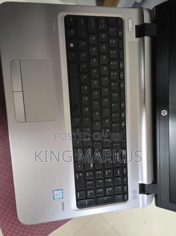 Laptop HP ProBook 450 G3 8GB Intel Core i5 HDD 500GB · Photo 5