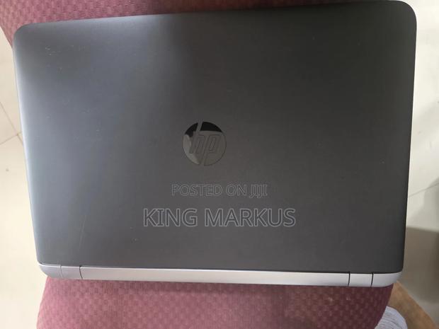 Laptop HP ProBook 450 G3 8GB Intel Core i5 HDD 500GB · Photo 6