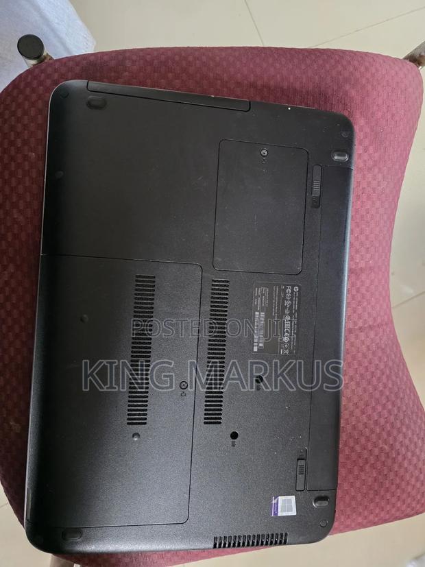 Laptop HP ProBook 450 G3 8GB Intel Core i5 HDD 500GB · Photo 8
