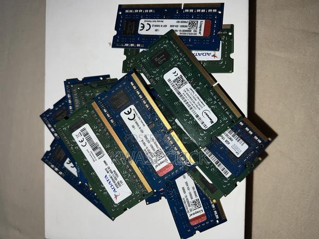 4gb Ddr3l (Pc3) · Photo 2