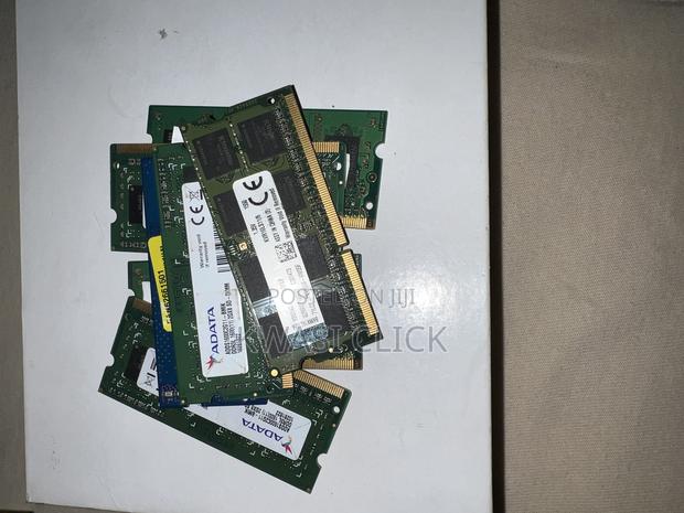 2gb Ddr3l (Pc3) · Photo 1