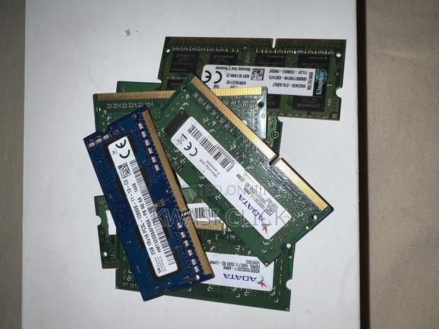 2gb Ddr3l (Pc3) · Photo 2