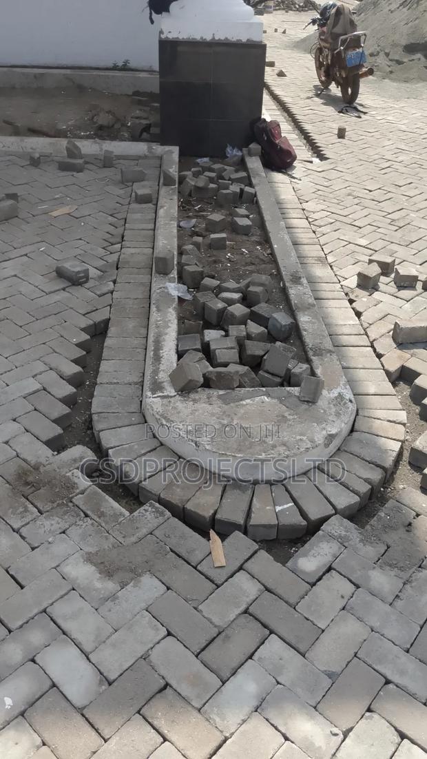 Bricks or Pavement Block Expect · Photo 4