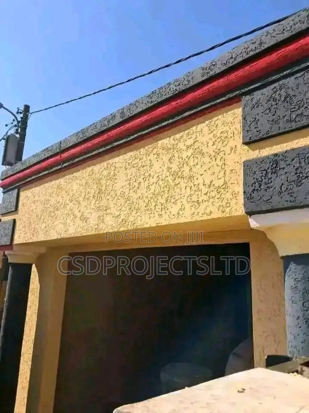 Experience Graffito or Painting Work · Photo 3