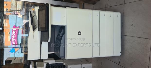 Foreign Used HP E77830 · Photo 6