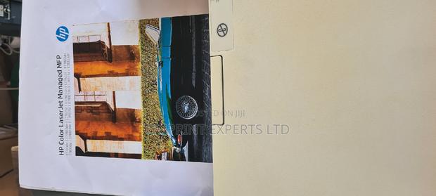 Foreign Used HP E77830 · Photo 5