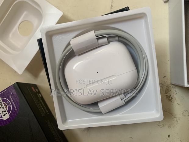 Original Apple Airpods Pro · Photo 4