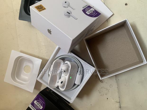 Original Apple Airpods Pro · Photo 3