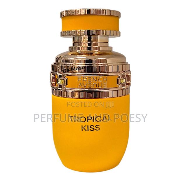 Tropical Kiss Perfume · Photo 2