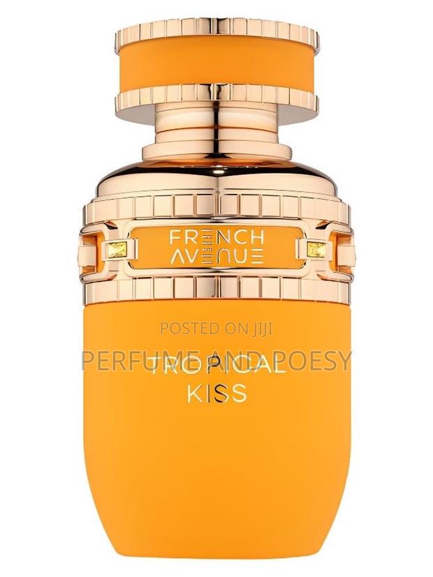 Tropical Kiss Perfume · Photo 3