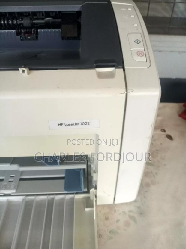 HP Laser Printer for Sale