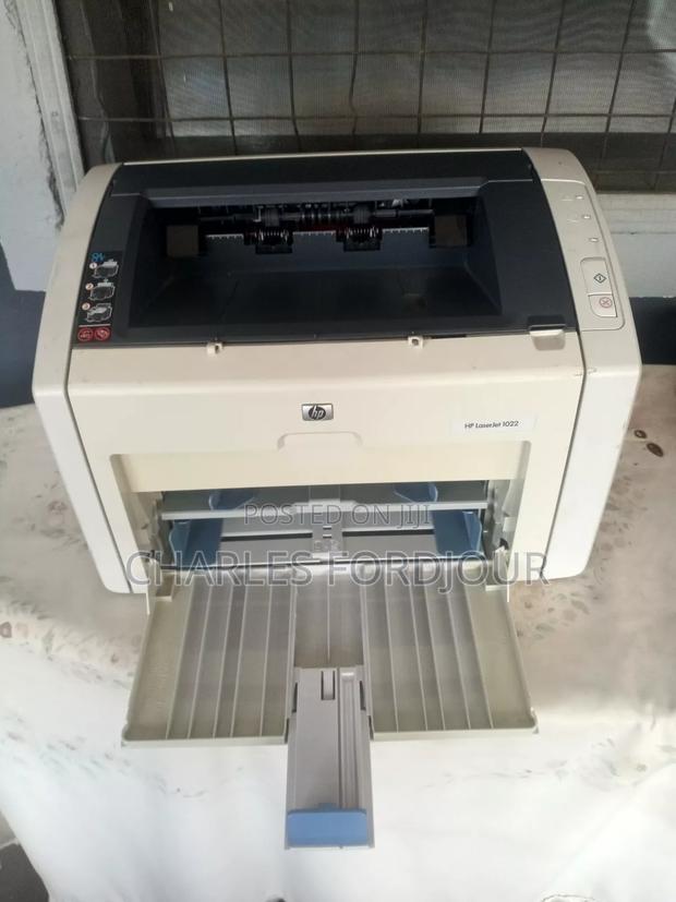 HP Laser Printer for Sale · Photo 2