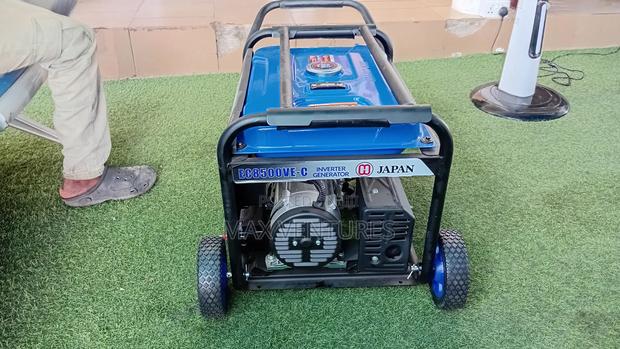 Heavy Duty Kemage Generator | Brand New · Photo 1