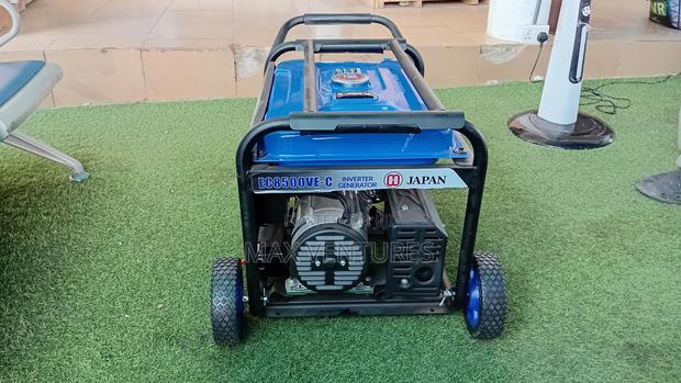 Brand New Kemage Generator – Trusted Quality · Photo 1