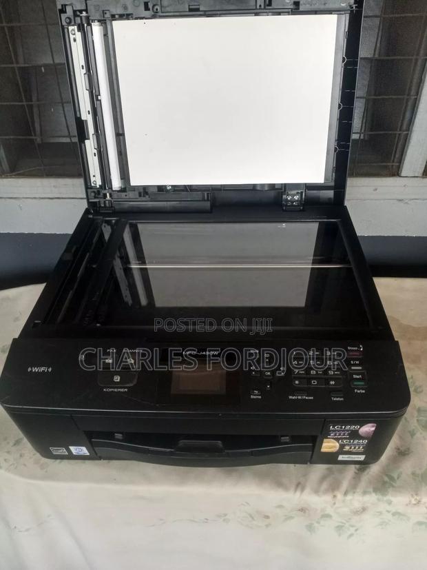 Brother Printer for Sale · Photo 1
