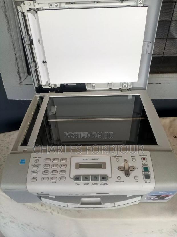 Brother Printer for Sale