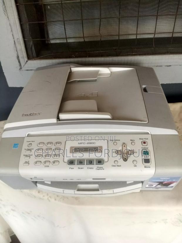 Brother Printer for Sale · Photo 2