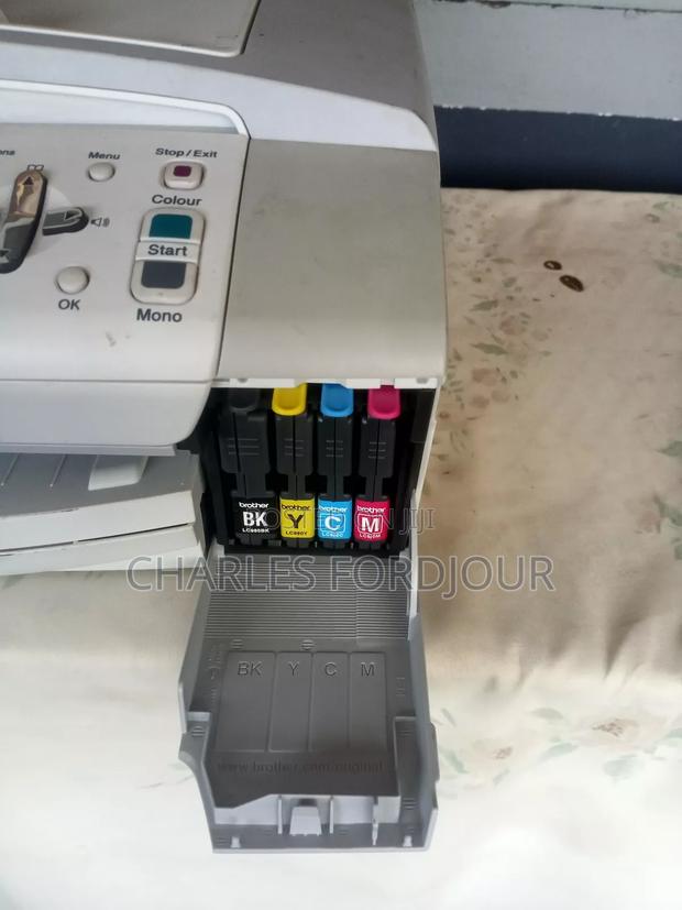 Brother Printer for Sale · Photo 3
