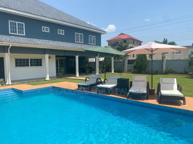 5bdrm House in Oyarifa Aburi, Adenta for sale · Photo 1