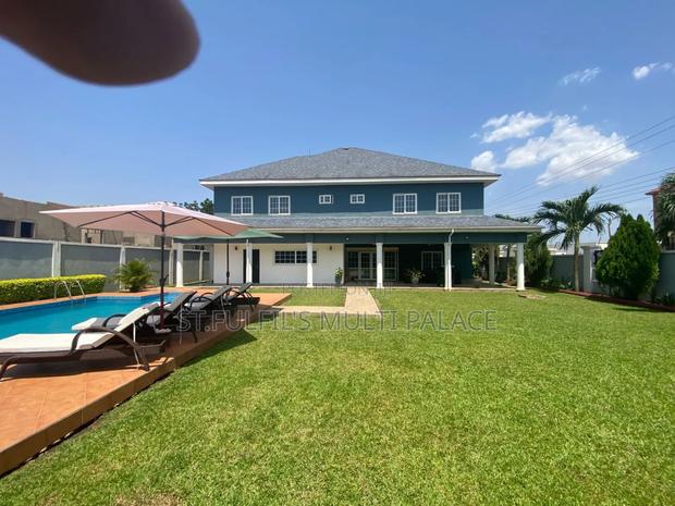 5bdrm House in Oyarifa Aburi, Adenta for sale · Photo 2