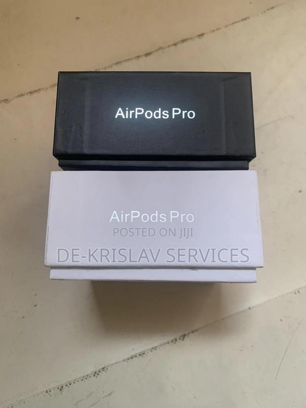 Original Apple Airpods Pro · Photo 7
