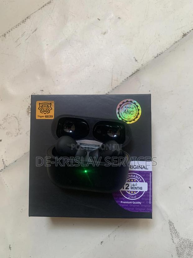 Original Apple Airpods Pro · Photo 5